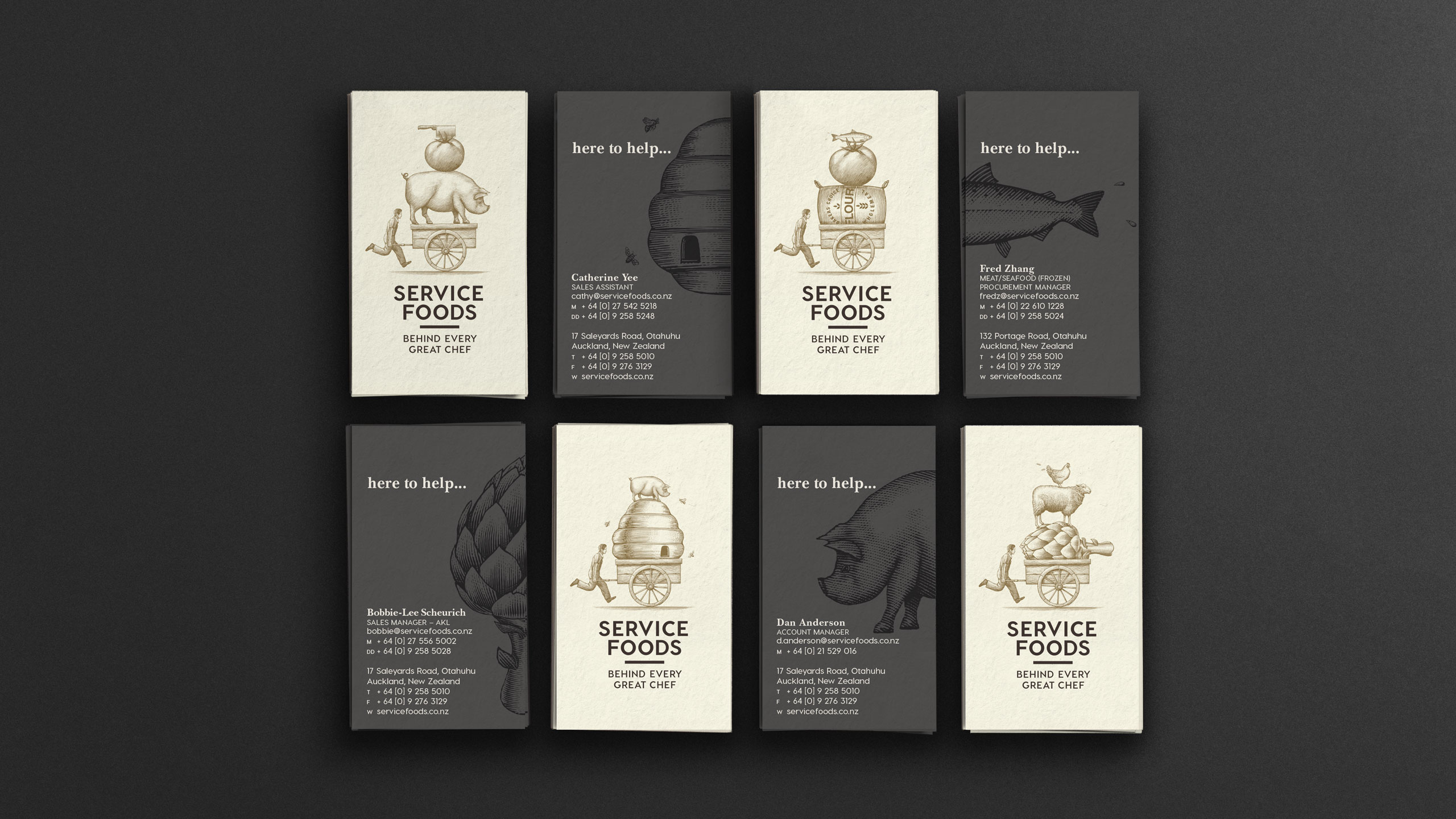 tried-and-true-design-auckland-service-foods-rebrand-business-cards