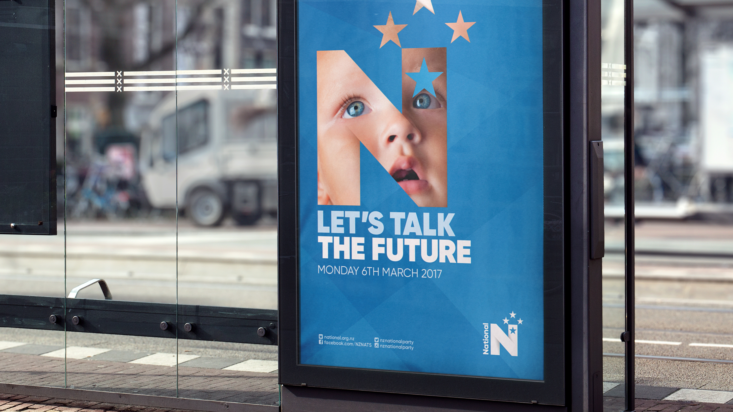 Tried-and-True-Design-Auckland-National-Party-Bus-Shelter