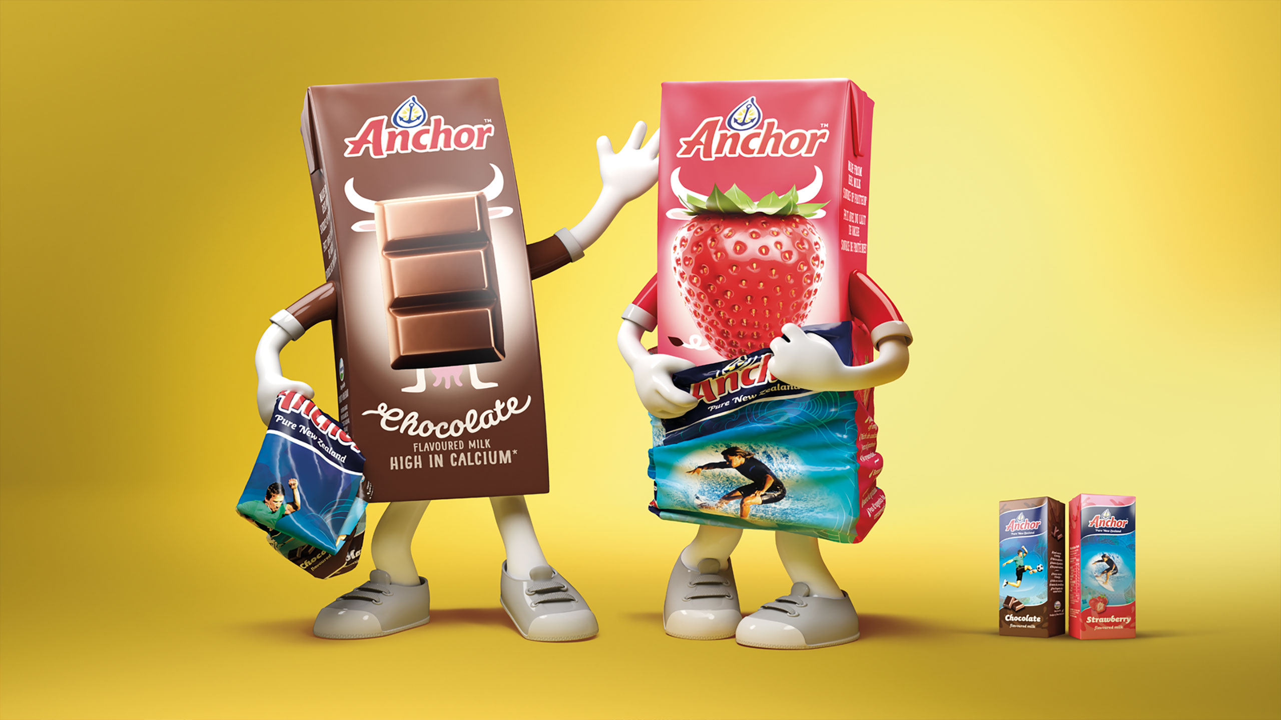 Tried-and-True-Design-Auckland-Anchor-Flavoured-Milk-Characters