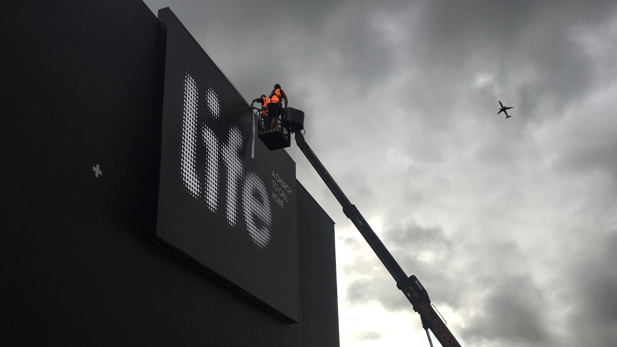 Tried-and-True-Design-Auckland-Life-Church-rebrand-signage