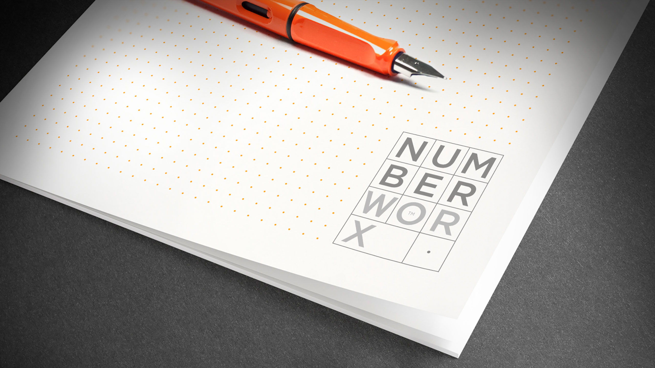 Tried-and-True-Design-Auckland-Numberworx-Brochure