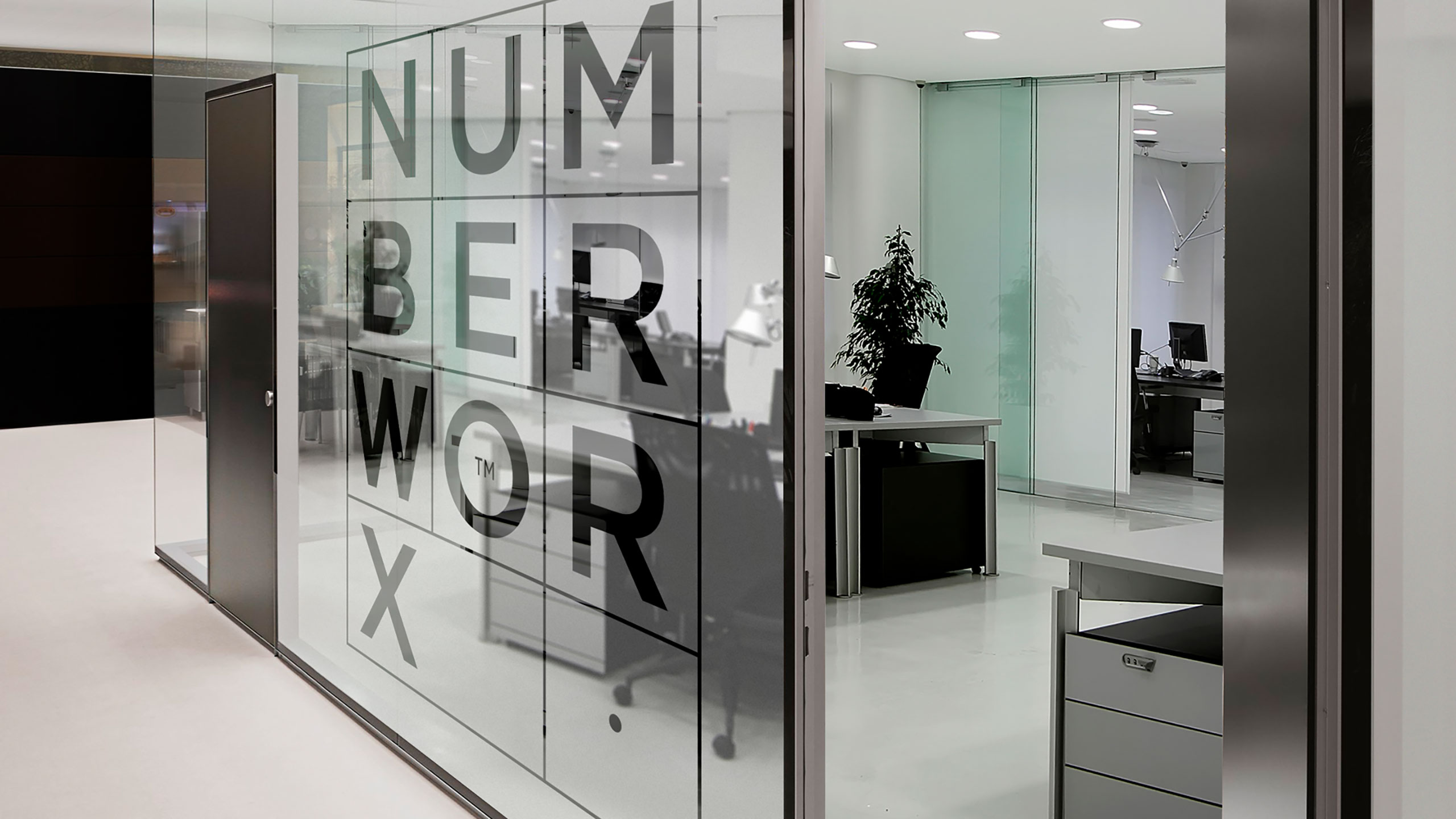 Tried-and-True-Design-Auckland-Numberworx-Signage