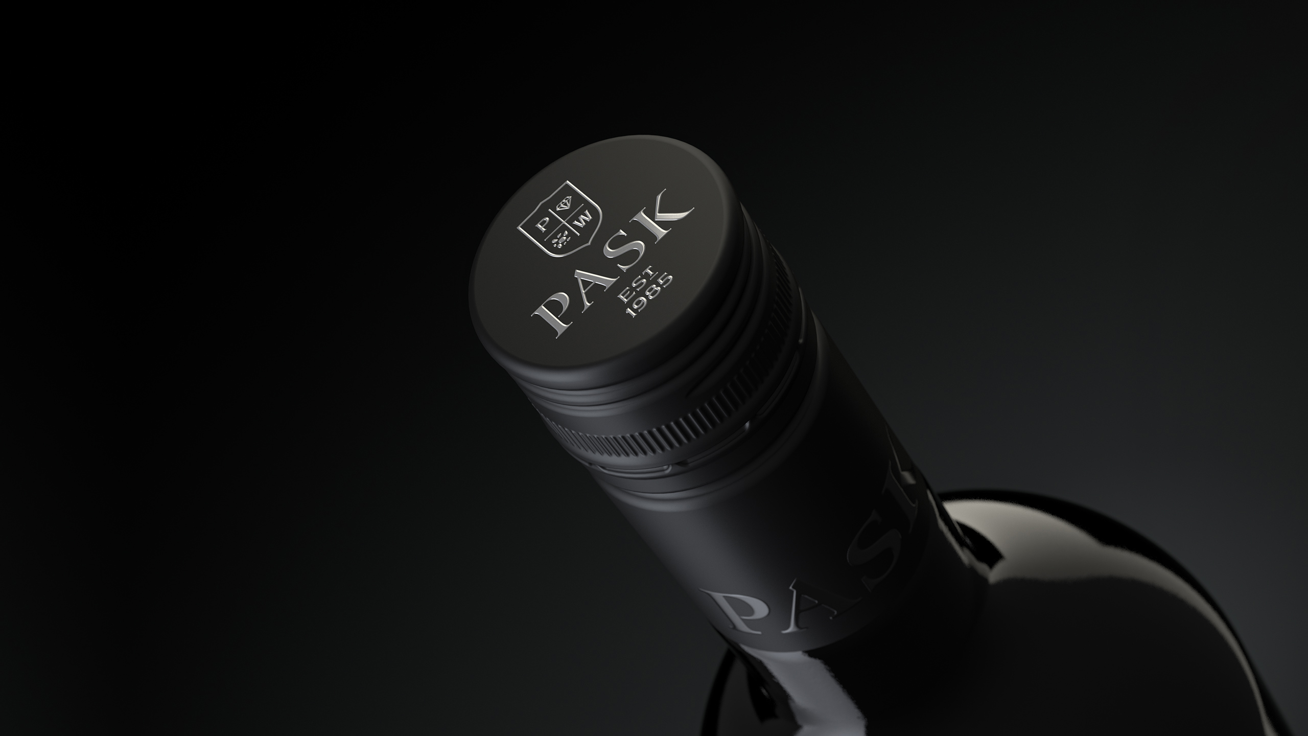 Tried-and-True-Design-Auckland-Pask-Winery-rebrand-wine-closure
