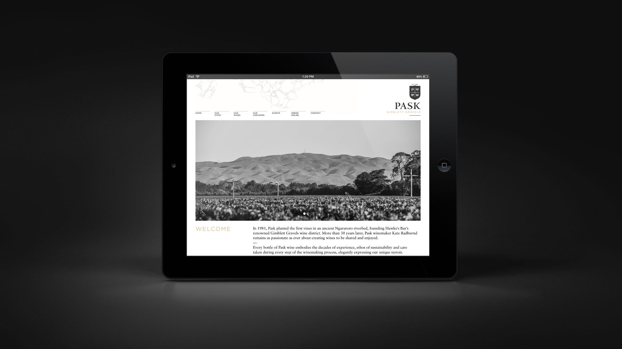 Tried-and-True-Design-Auckland-Pask-Winery-rebrand-wine-app