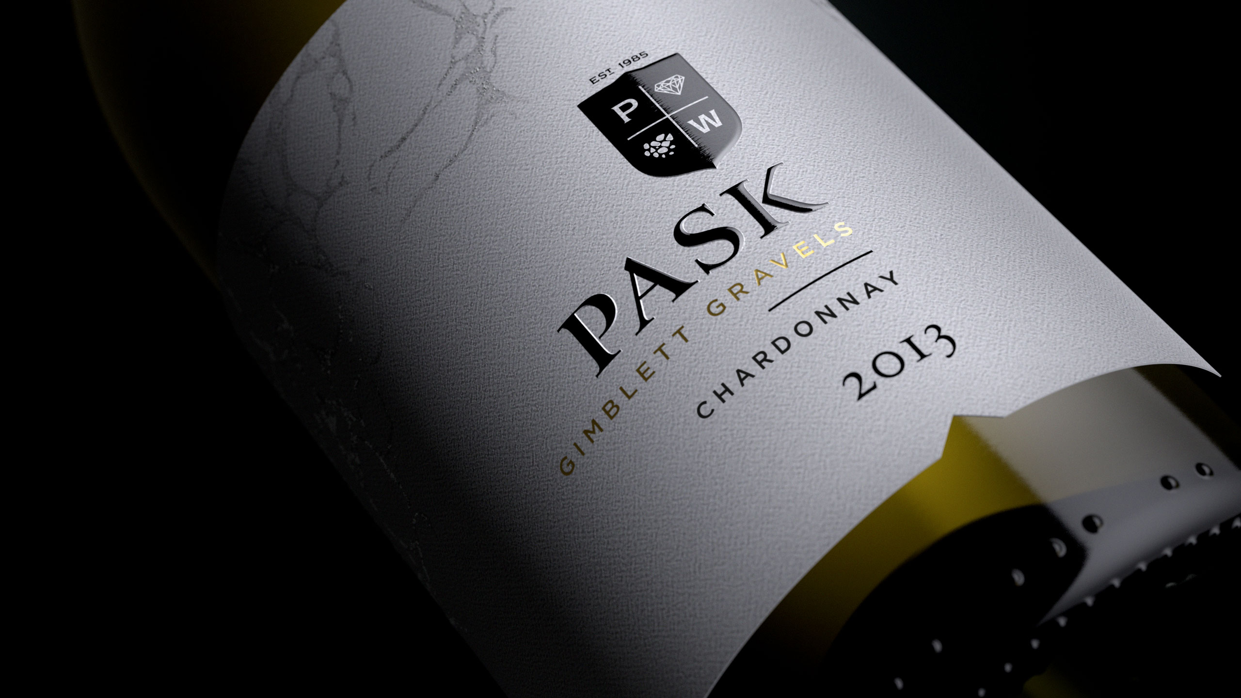 Tried-and-True-Design-Auckland-Pask-Winery-rebrand-wine-gimblett-gravels-close-up