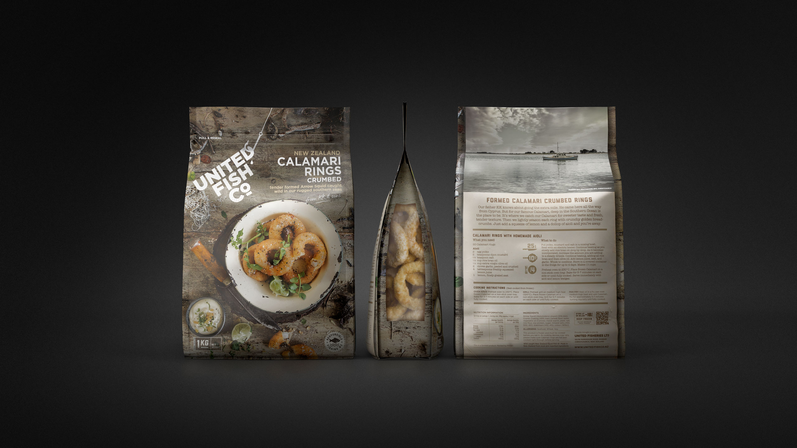 Tried-and-True-Design-Auckland-United-Fish-Co-rebrand-bag-Calamari-all-sides