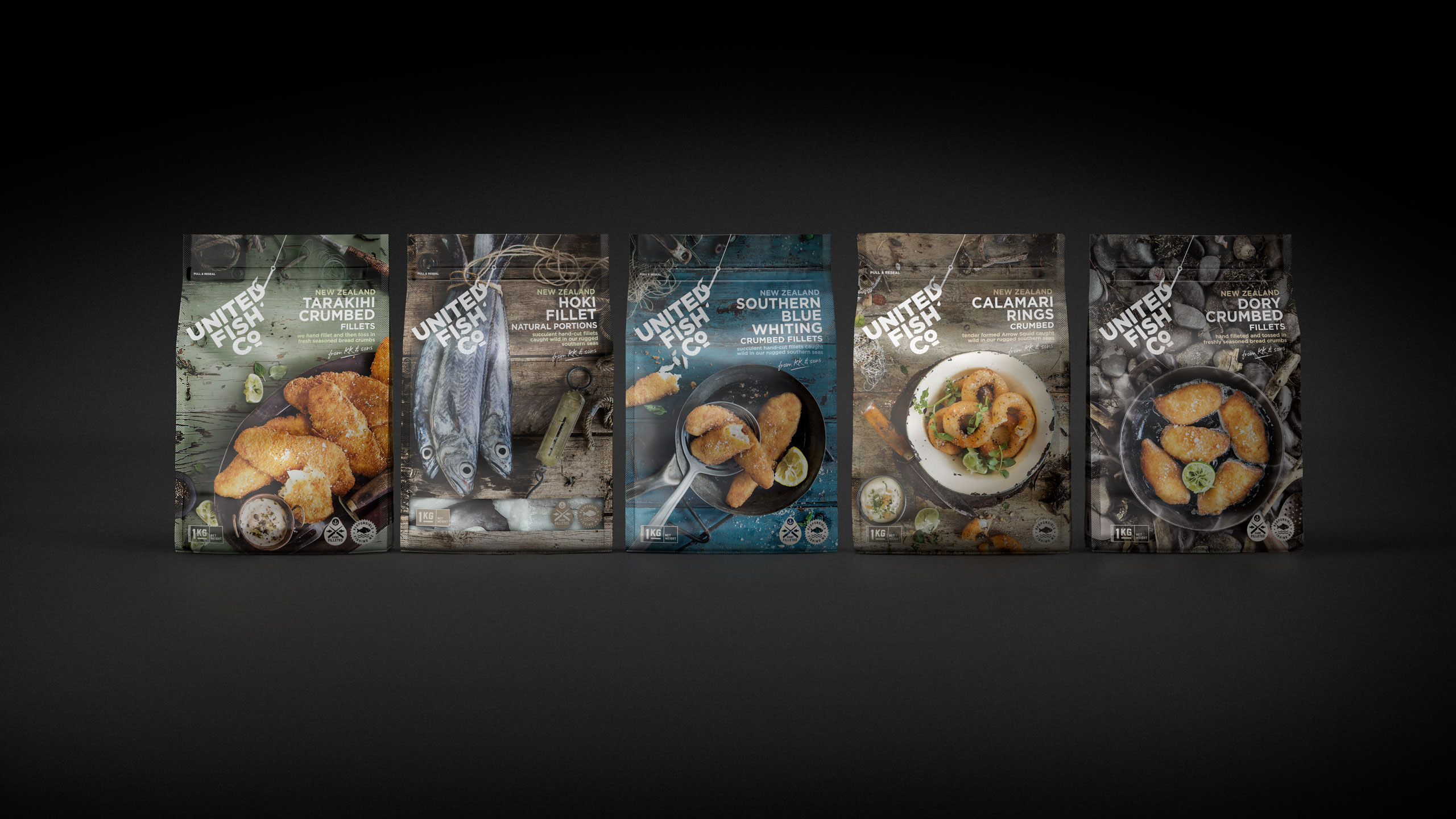 Tried-and-True-Design-Auckland-United-Fish-Co-rebrand-bag-line-up