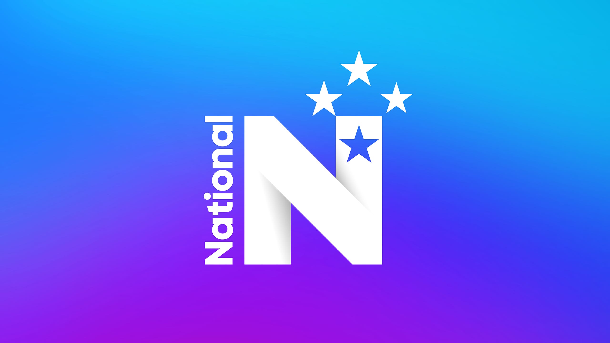 The New Zealand National Party