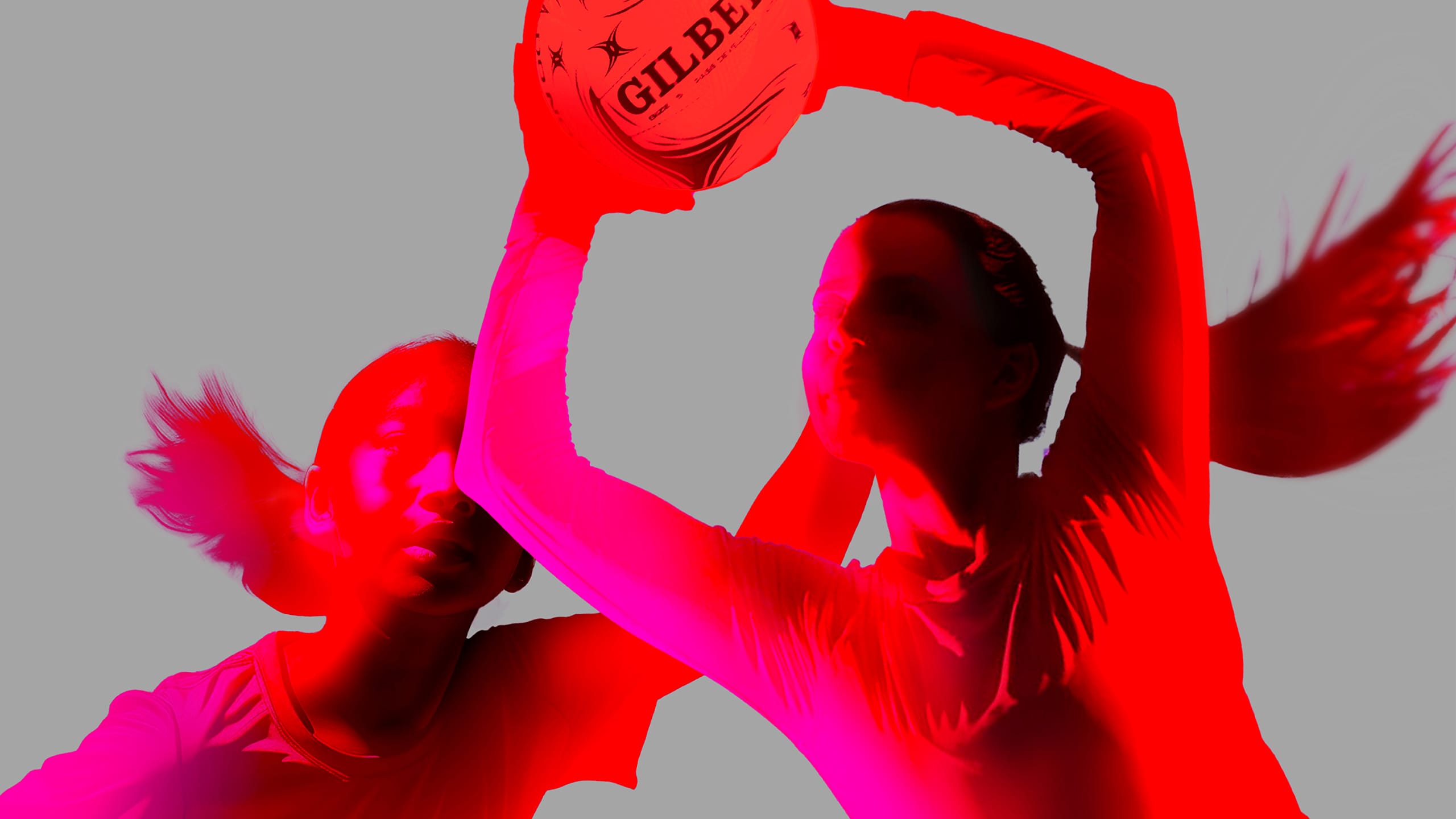 Junior Tri-Nations Indoor Netball 2024