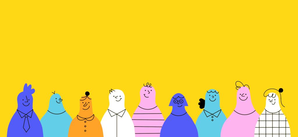 2025, the year brands become human again