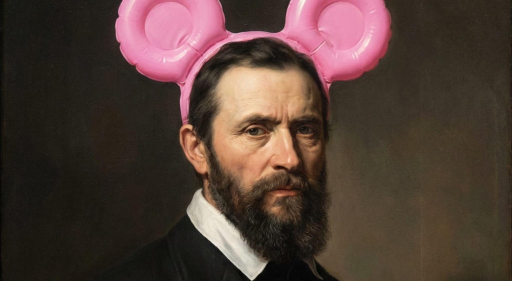 What makes you different?