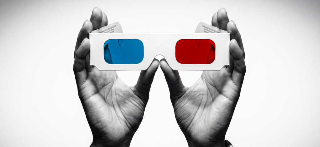Can your people see what you see?