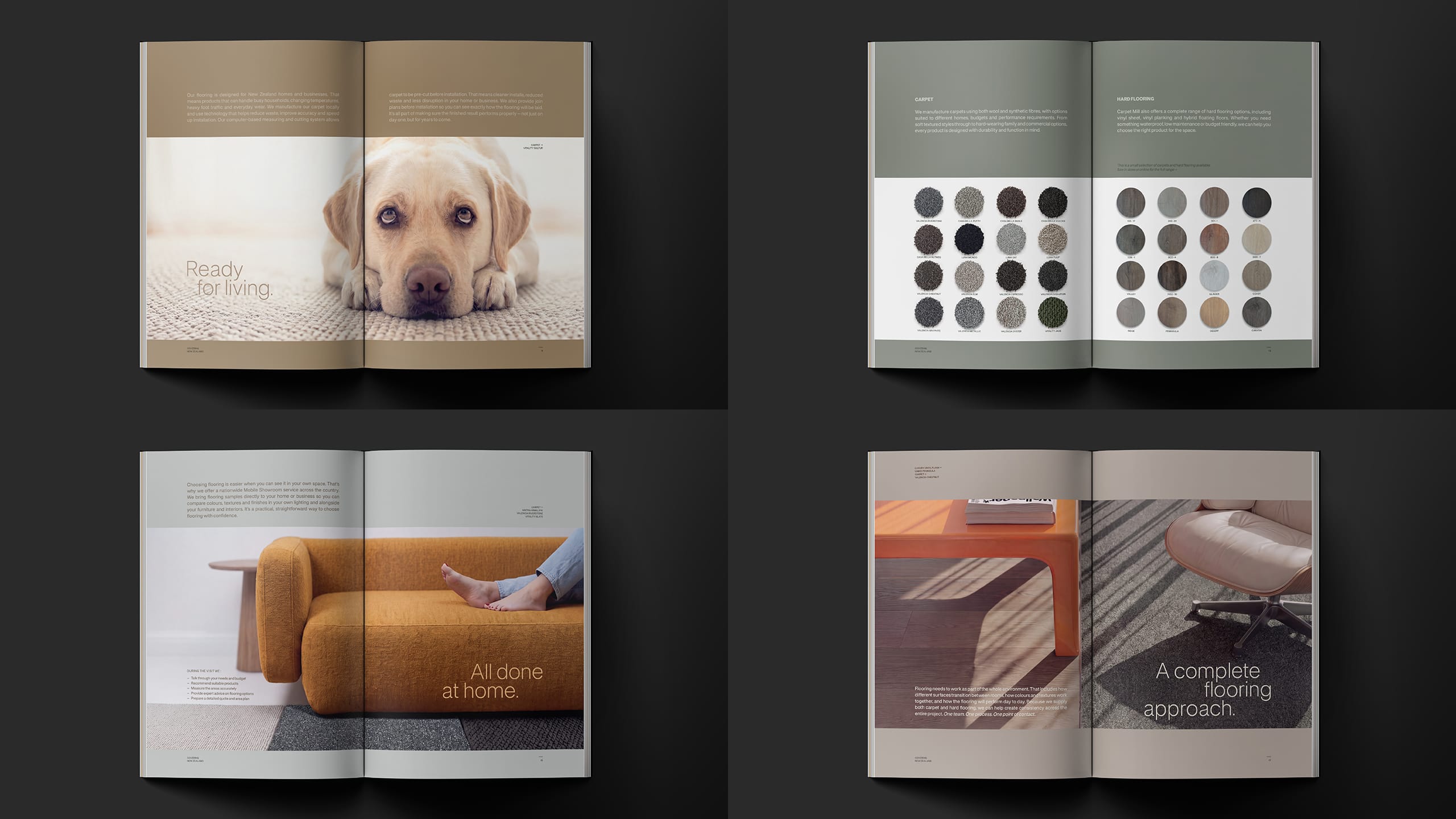 T&T Web - Case Study - CarpetMill6