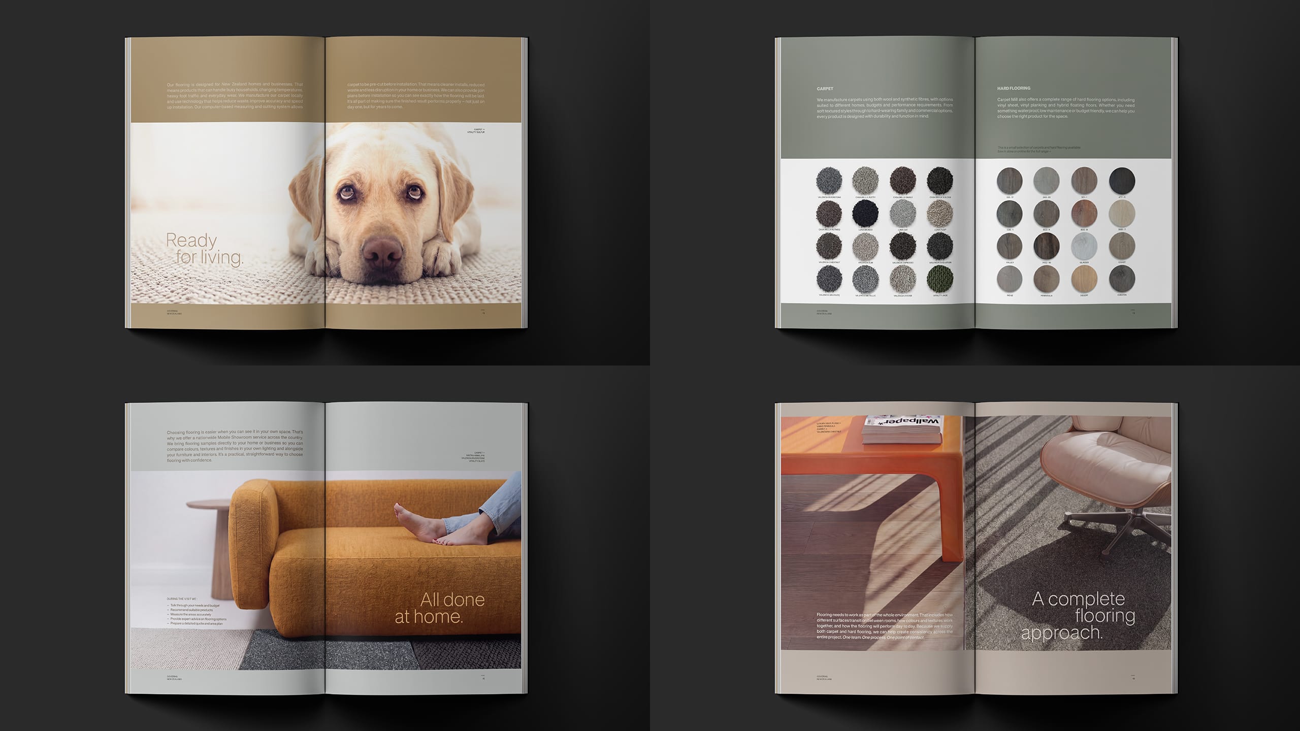 T&T Web - Case Study - CarpetMill6