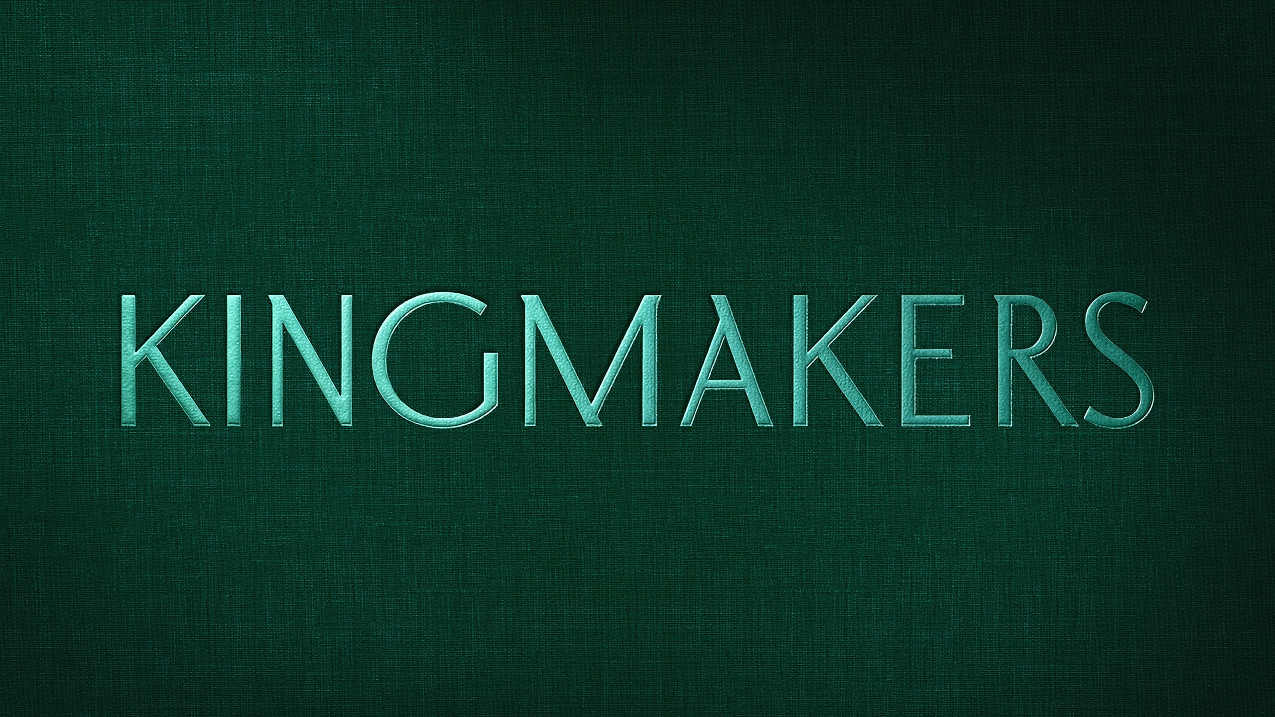 Kingmakers