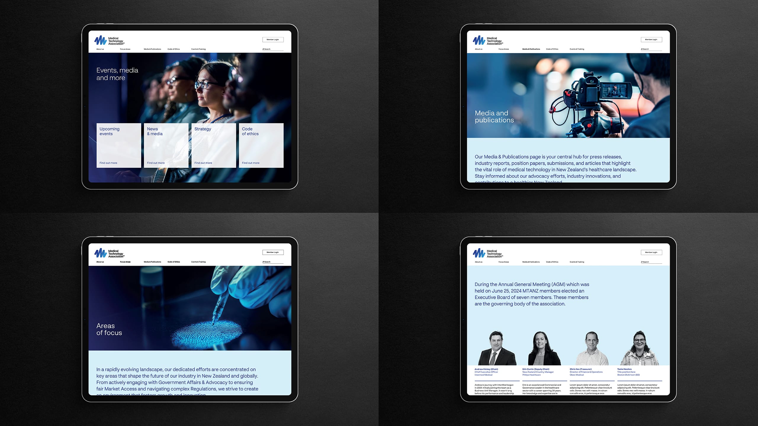T&T Web - Case Study - MTANZ V110